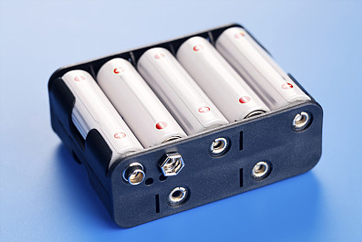 Solución de almacenamiento de energía para la utilización de baterías en cascada 200V-900V 1