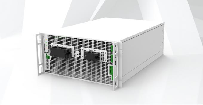 NESI-105 KW Convertidor bidireccional de CA a CC de tipo en red y fuera de red 0