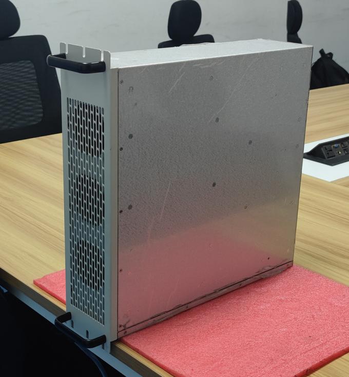 &uacute;ltimas noticias de la compa&ntilde;&iacute;a sobre Una vez m&aacute;s, ANE ha hecho una innovaci&oacute;n, lanzando el m&oacute;dulo de energ&iacute;a bidireccional AC/DC de 130 kW m&aacute;s peque&ntilde;o del mundo.  0