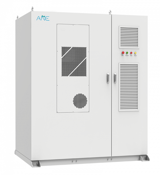 últimas noticias de la compañía sobre Data center energy storage solutions  1