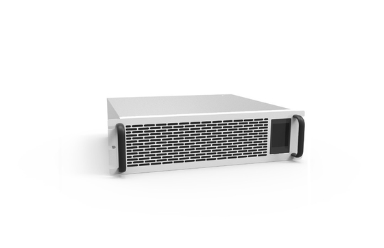 AC400V 30kW Conversor de alta potencia de CADC con protección de insularidad