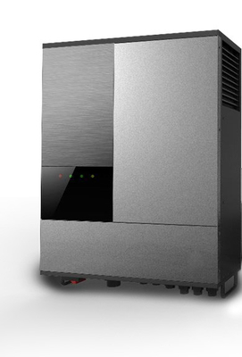 70kW de alta potencia AC DC Convertidor Conectado a la red IP20
