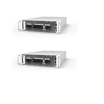 Conversor de CA a CC de 50KW de alta intensidad Modulo de conversión bidireccional de almacenamiento de energía