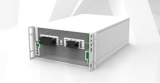 NESI-105 KW Convertidor bidireccional de CA a CC de tipo en red y fuera de red