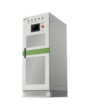 Sistema de almacenamiento de energía con batería de 280 kW IP20 Sistema de conversión de energía