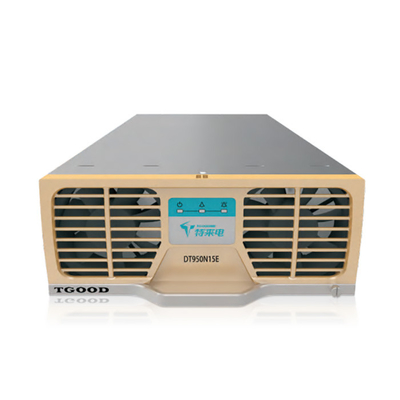 15KW de alimentación de corriente continua convertidor de corriente continua 40A convertidor bidireccional de corriente continua