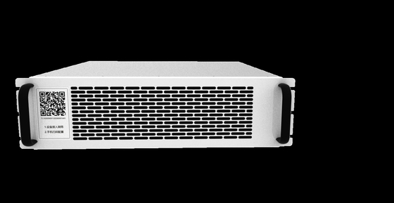 Módulo de conversión bidireccional de potencia CADC de 75 kW DC680V~DC1000V
