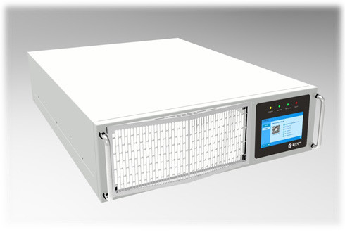 Conversor de alta eficiencia de 30kW de AC a Dc en dos direcciones Serie de grupo