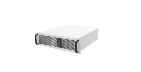 DPS Alta corriente 10Vdc-450Vdc CA a CC Conversor de 18 kW para equipos de prueba de baterías