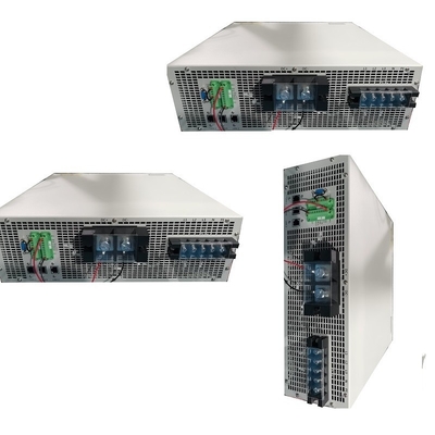 DPS 18kW de alta potencia AC a convertidor de CC bidireccional 10Vdc-450Vdc