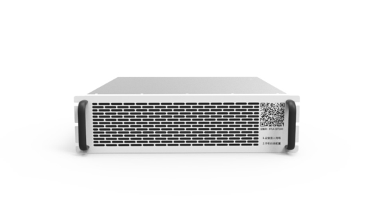 Modulo de potencia de convertidor bidireccional de 120 kW CADC para microrredes