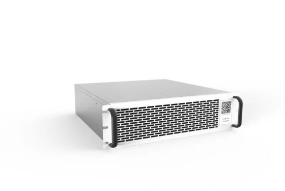 Modulo de energía bidireccional AC / DC de 60 kW de amplio rango de voltaje para microrredes y sistemas de almacenamiento de energía