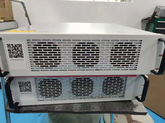 Modulo de potencia de convertidor bidireccional de 130 kW CADC para sistemas de almacenamiento de microrredes y energía